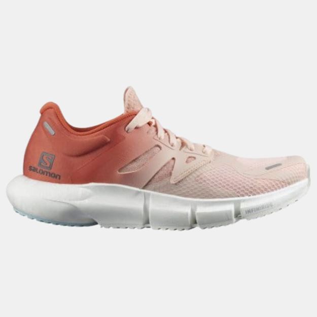 Picture of SALOMON - PREDICT 2 W PEACH